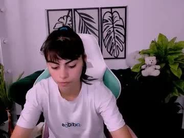 cocoa_sins on Chaturbate 