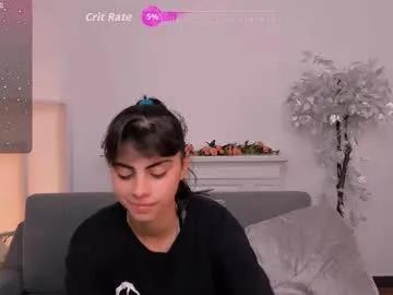 cocoa_sins on Chaturbate 