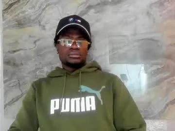 compton_01 on Chaturbate