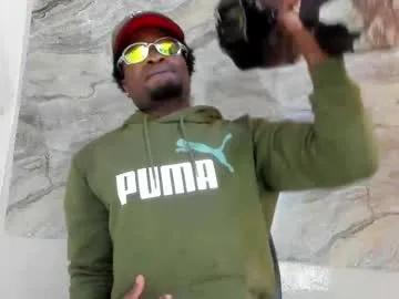 compton_01 on Chaturbate