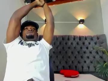 compton_01 on Chaturbate