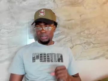 compton_01 on Chaturbate