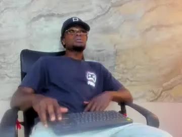 compton_01 on Chaturbate