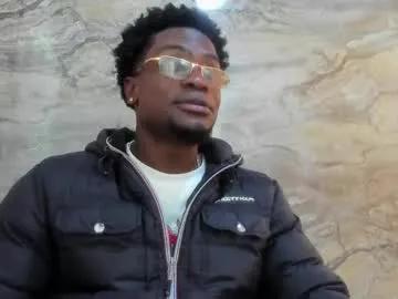 compton_01 on Chaturbate