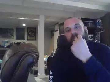 crm400 — Basement barry #dilf #dadbod