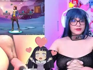 cutecinamonroll — #fuckmachine ON! Distract me while i play  #bbw #ahegao #squirt  #gamer