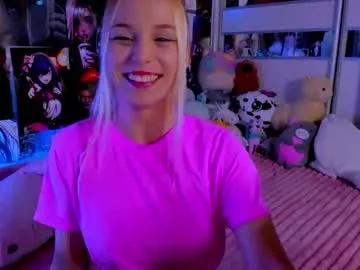 cuttie_ponyy on Chaturbate 