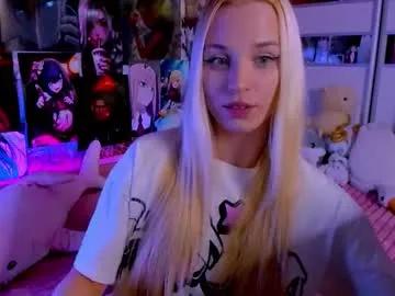 cuttie_ponyy on Chaturbate 