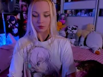 cuttie_ponyy on Chaturbate 