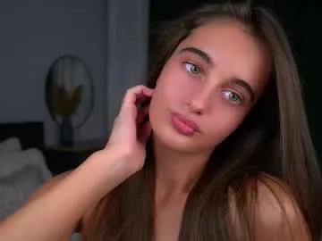 czamabech — GOAL: suck two fingers sexily [77 tokens remaining] Hi! Im Bella ^^ Today is a great day to spend it together :3 #18 #teen #young #lovense #new