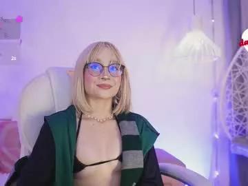dalahiarushh on Chaturbate 