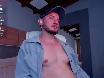 damonsantos — CUM SHOW  #bigcock #alpha #mature #cum #lush [777 tokens remaining]