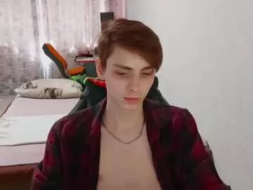 danny_fox888 on Chaturbate 