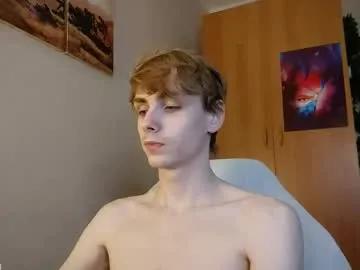 danny_fox888 on Chaturbate 