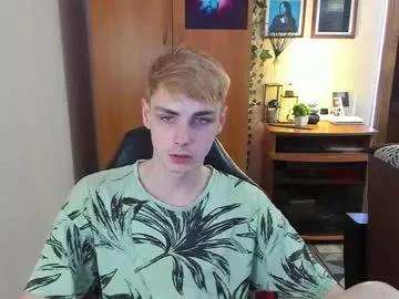 danny_fox888 on Chaturbate 
