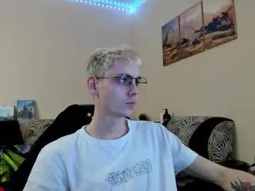 danny_fox888 on Chaturbate 