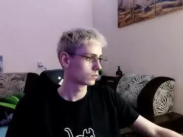 danny_fox888 on Chaturbate 