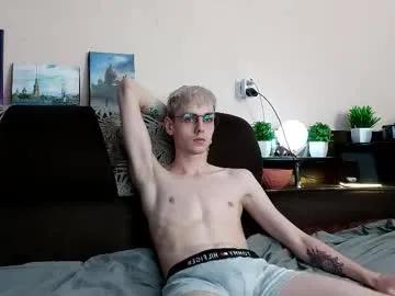 danny_fox888 on Chaturbate 