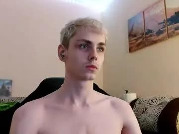 danny_fox888 on Chaturbate 