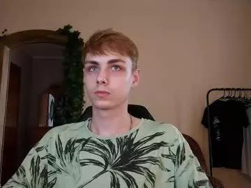danny_fox888 on Chaturbate 