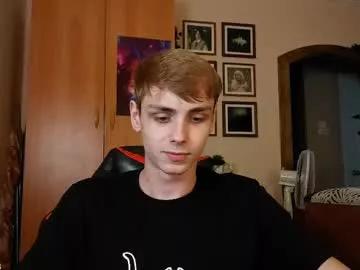 danny_fox888 on Chaturbate 
