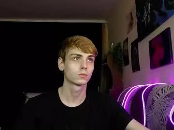 danny_fox888 on Chaturbate 