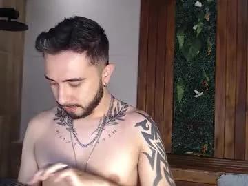 dave_wolff — GOAL: cumshow [292 tokens remaining] fuck boy  #hairy #young #cut #gay #ass