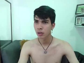david_925_ — GOAL: Naked + Oral+ Dildo with condensed milk [80 tokens remaining] WelCUM guys!Tip menu is active /tipmenu to see it #latino #bbc #feet #bigdick #18