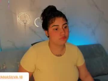 dayan_silva_ on Chaturbate 