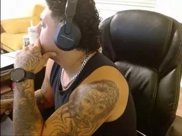 desertadventurer25 on Chaturbate 