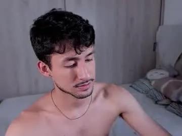 dimitri_targaryen on Chaturbate 