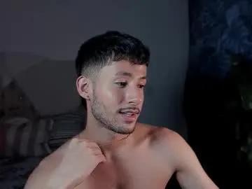 dimitri_targaryen on Chaturbate 