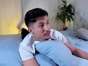 dimitri_targaryen on Chaturbate 