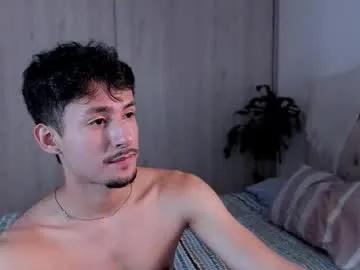 dimitri_targaryen on Chaturbate 