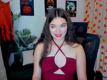 divineamour on Chaturbate 
