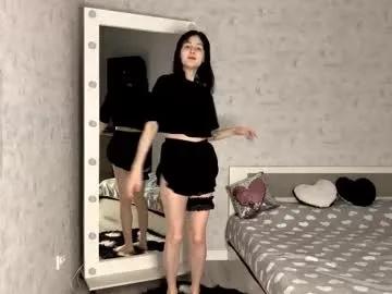 dodiebabikian — Goal: suck fingers + ahegao -  Hi, I'm Annie. Let's have fun with my toy (Domi) together -- be kind, say hi & don't forget to follow!  #18 #teen #new #squirt #lovense [44 tokens remaining]