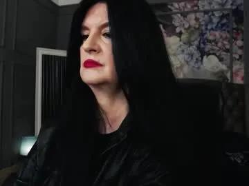 dommelisa on Chaturbate 