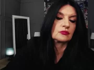 dommelisa on Chaturbate 