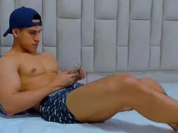 duran_dhikol1 on Chaturbate