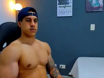 duran_dhikol1 on Chaturbate