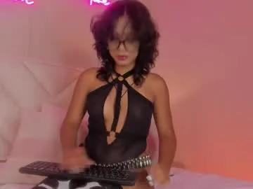 electra_a on Chaturbate 