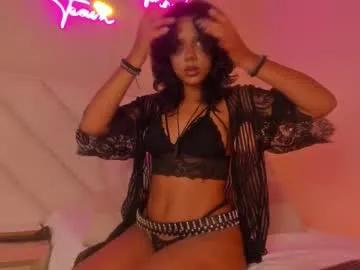electra_a on Chaturbate 
