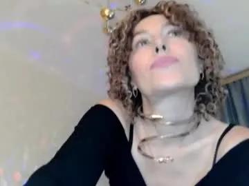 elenaza on Chaturbate 