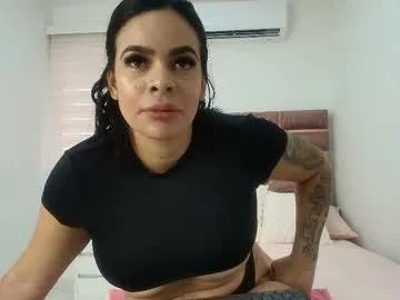 emma_madison_ on Chaturbate 