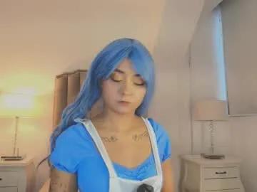 emma_torres__ on Chaturbate 