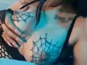 emmajohanson on Chaturbate 