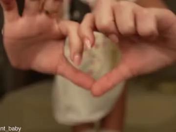 enchant_baby_ on Chaturbate