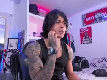 eren_blade_ on Chaturbate 