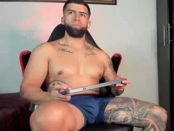 erick_blake_ on Chaturbate