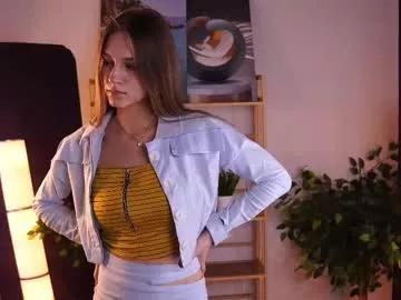 erleneash on Chaturbate 